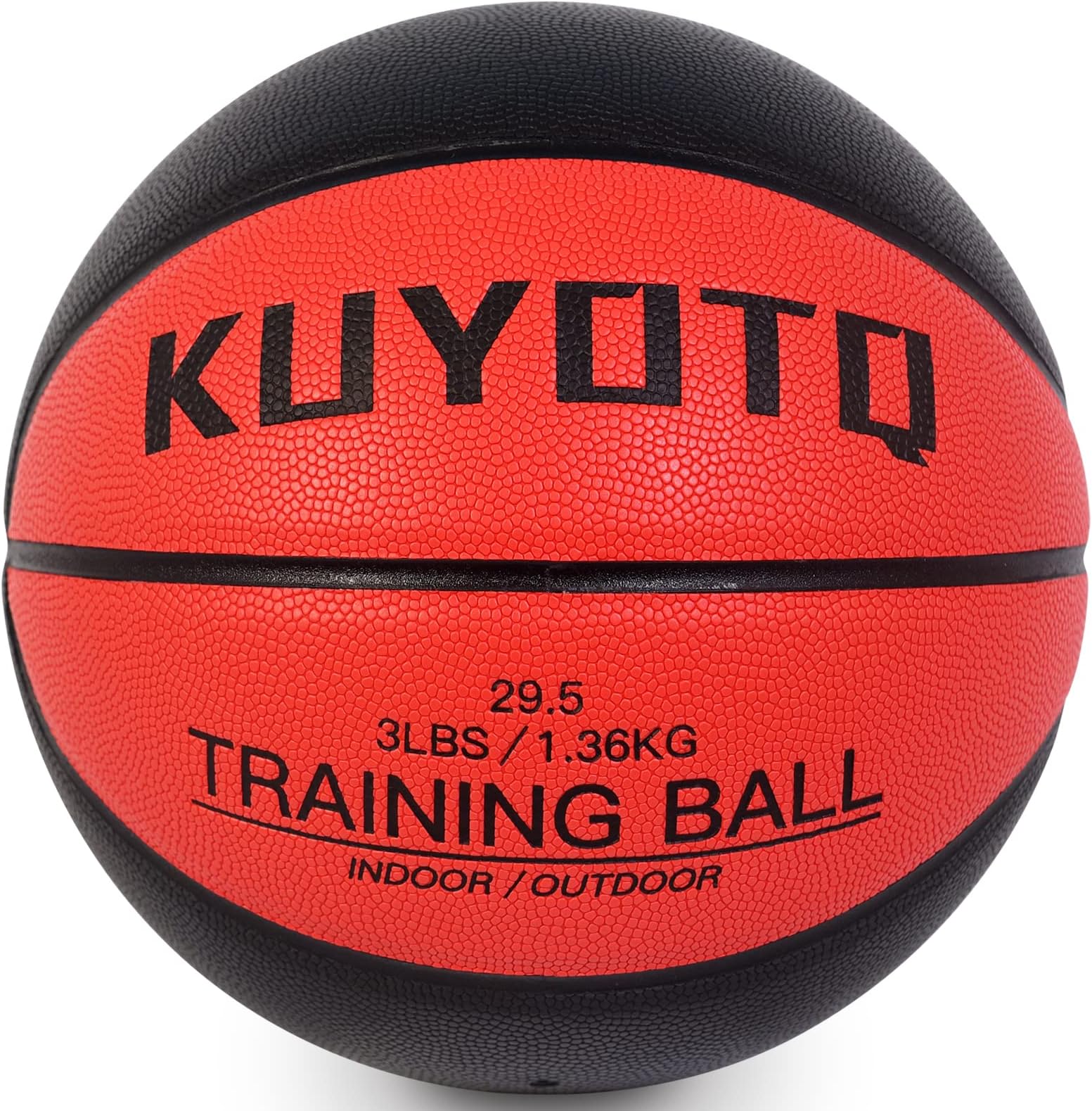 Size 7(29.5") 3LBS Training Basketball