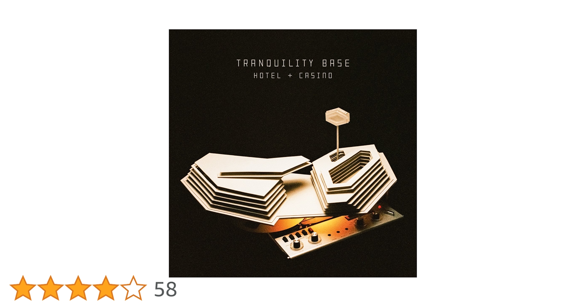 Amazon.co.jp: トランクイリティ・ベース・ホテル・アンド・カジノ Amazon.co.jp: トランクイリティ・ベース・ホテル・アンド・カジノ