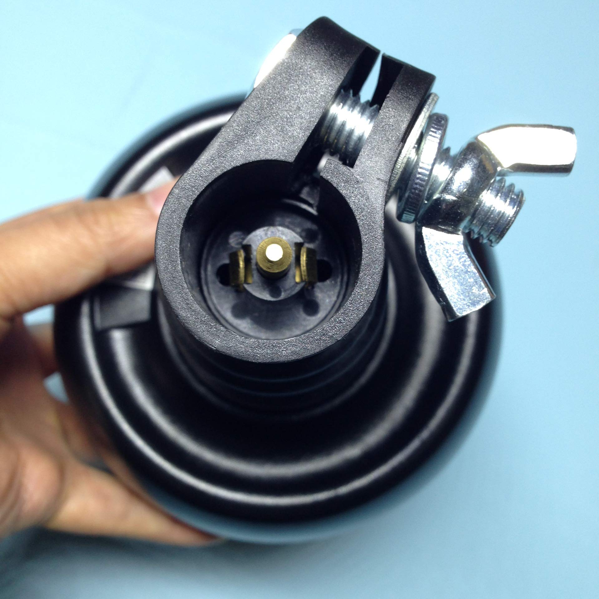 Faro Rotante A LED Alto - Knott GmbH - Foto 12