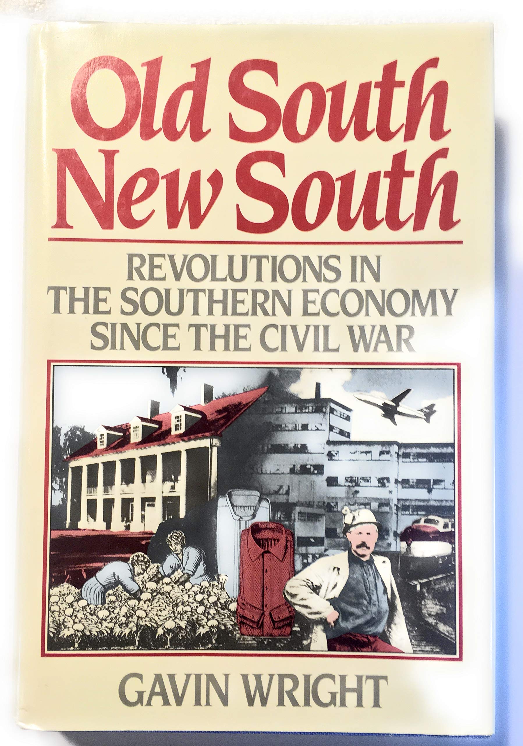 Old South/new South