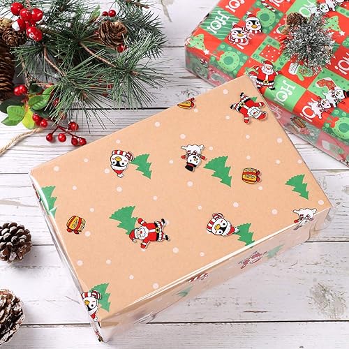 Miniatura 2 de NUOBESTY Rollo de celofán transparente para envolver bolsas de celofán, cesta de celofán, cesta de manualidades para artes y manualidades, cestas de