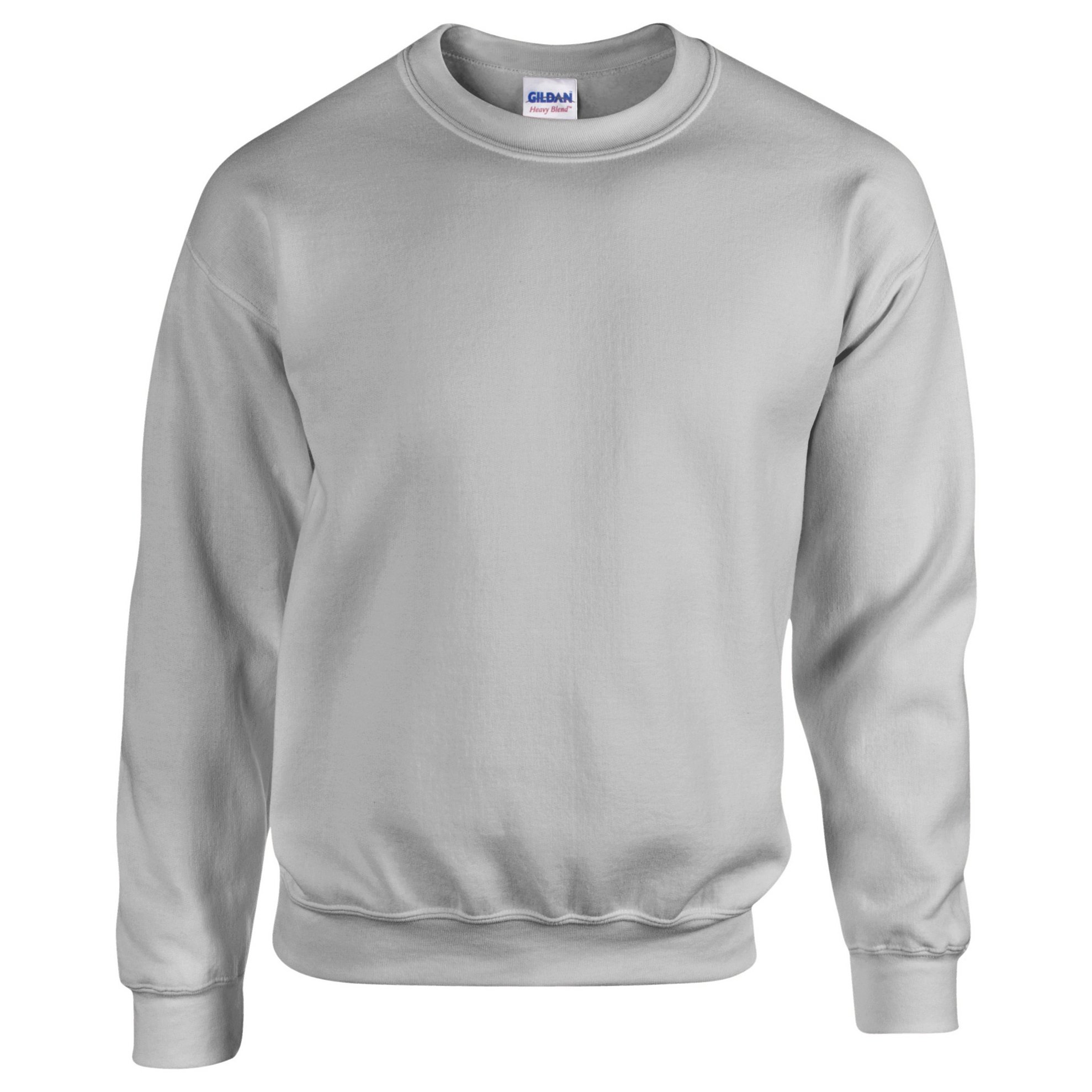 Gildan Men's Sweatshirt - - XXXXX-Large