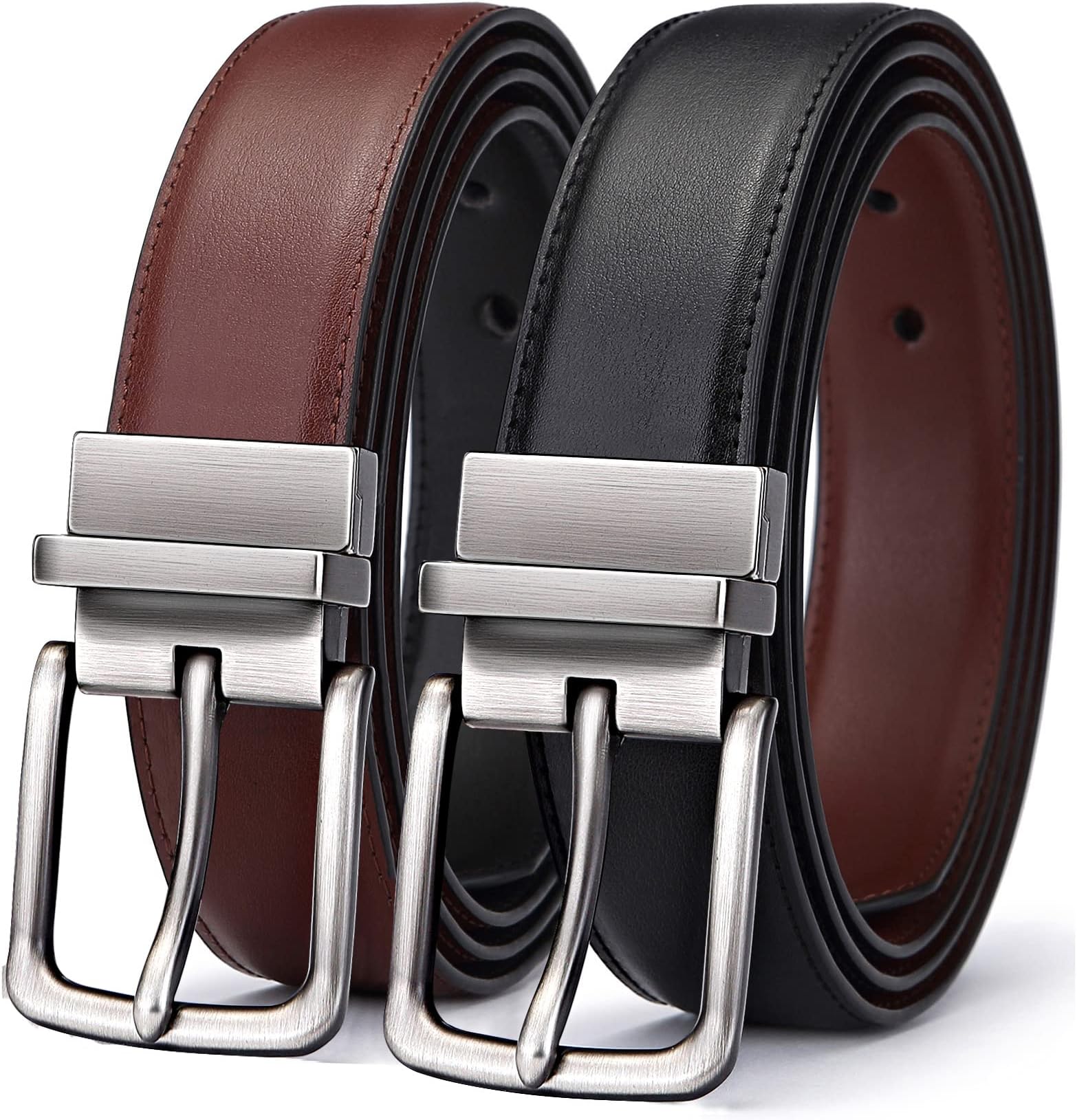 Reversible Dress Belt