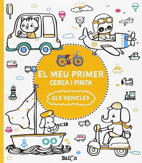 Els Vehicles