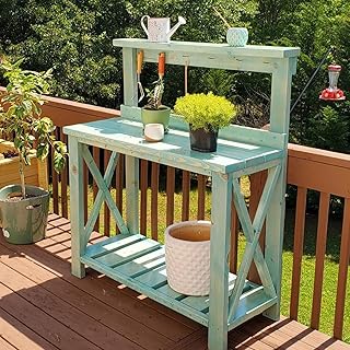 12 Bride To Be Decoration Ideas That Feel Fun Fresh And Modern 127 Potting Bench Work Station Garden Wooden Potting Bench Table Work Statio...