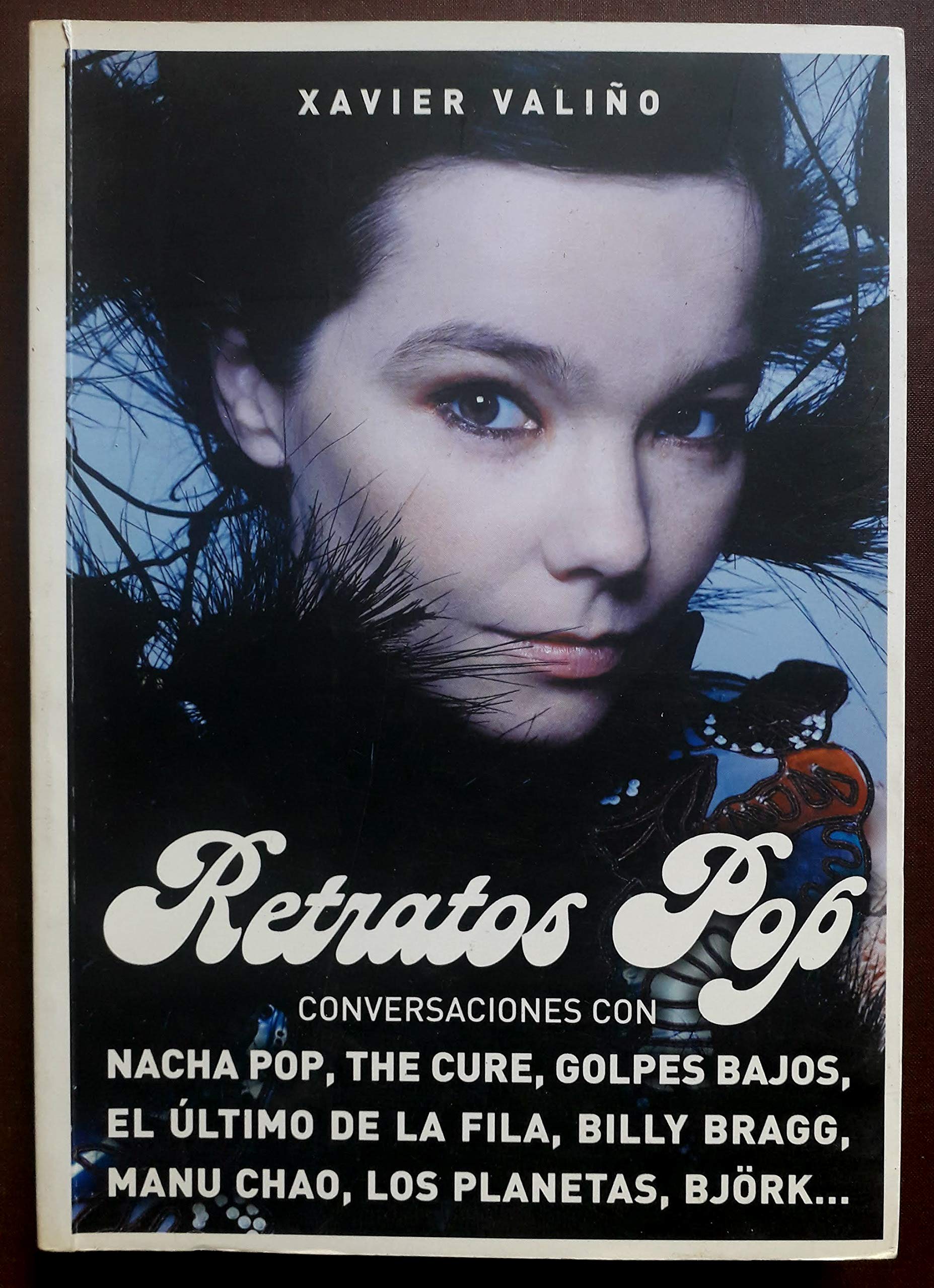 Retratos Pop / Pop Portraits