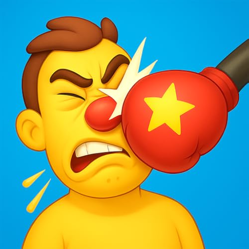 Happy Punch Smash Hit