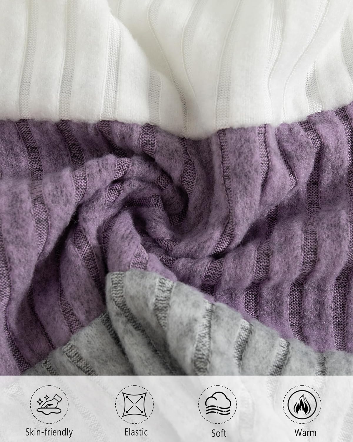 Toddler Girl Clothes Ribbed Fall Winter