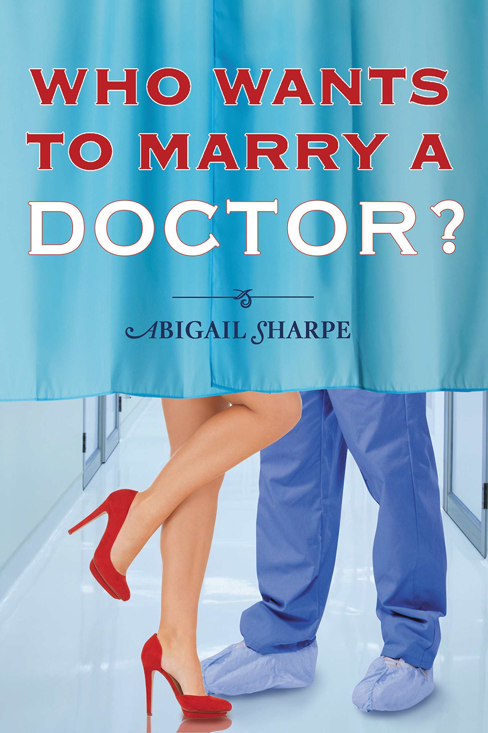 Buy Who Wants to Marry a Doctor? (With This Ring Book 2) — BookShops.in