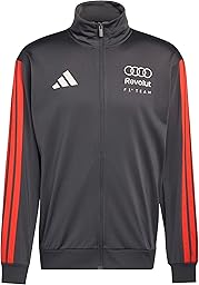 adidas Men's Sudadera Audi REVOLUT F1 Team DNA