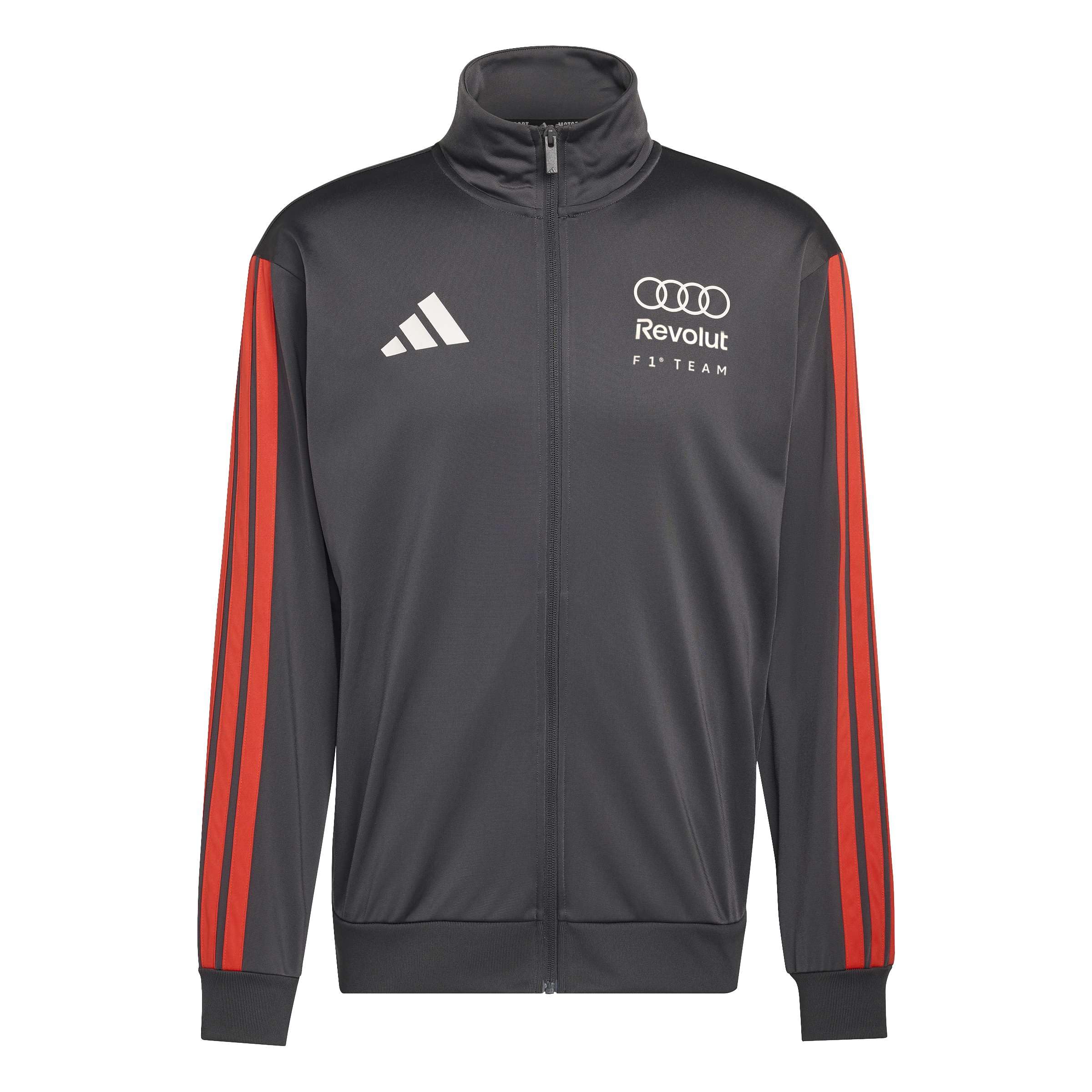 adidas Men's Sudadera Audi REVOLUT F1 Team DNA