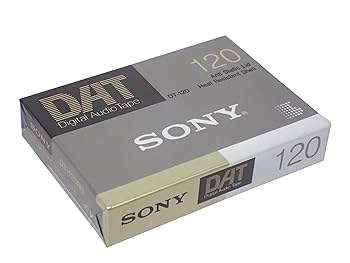SONY DAT デジタルオーディオテープ　90分　60分　9本セット 51lbQrA9YBL._UF350,350_QL50_.jpg