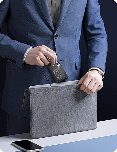 Miniatura 9 de Cargador Microsoft Surface Pro para 65W Windows Surface Charger 11,10,9,8,7+,7,6,5,4,3,X, Surface Laptop 6,5,4,3,2,1, Surface Go 3,2,1, Tableta,