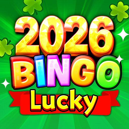 Bingo: Play Free Bingo Games at home, 2025 Lucky Bingo Games Free Download on Kindle Fire