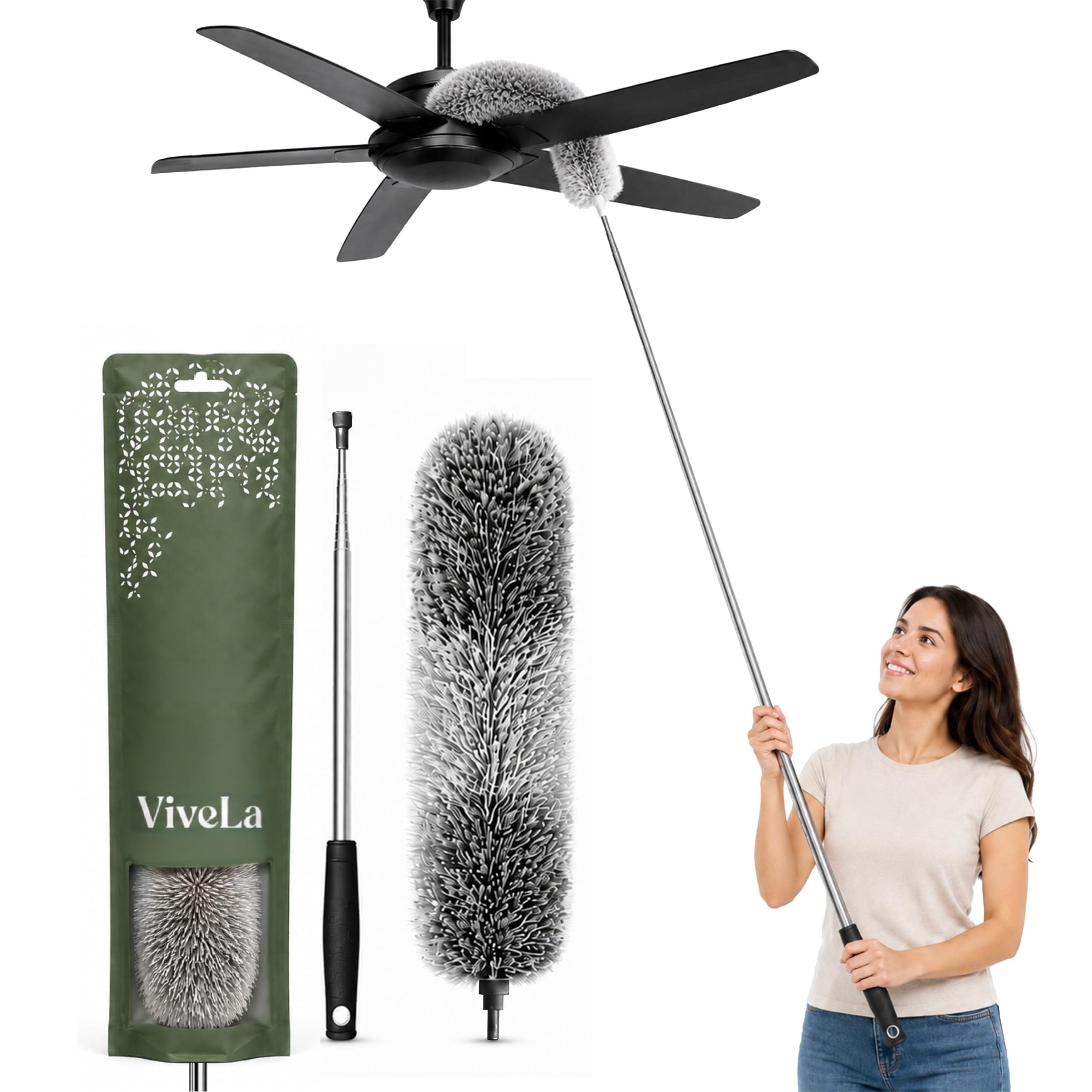 Lifelong Roof Duster