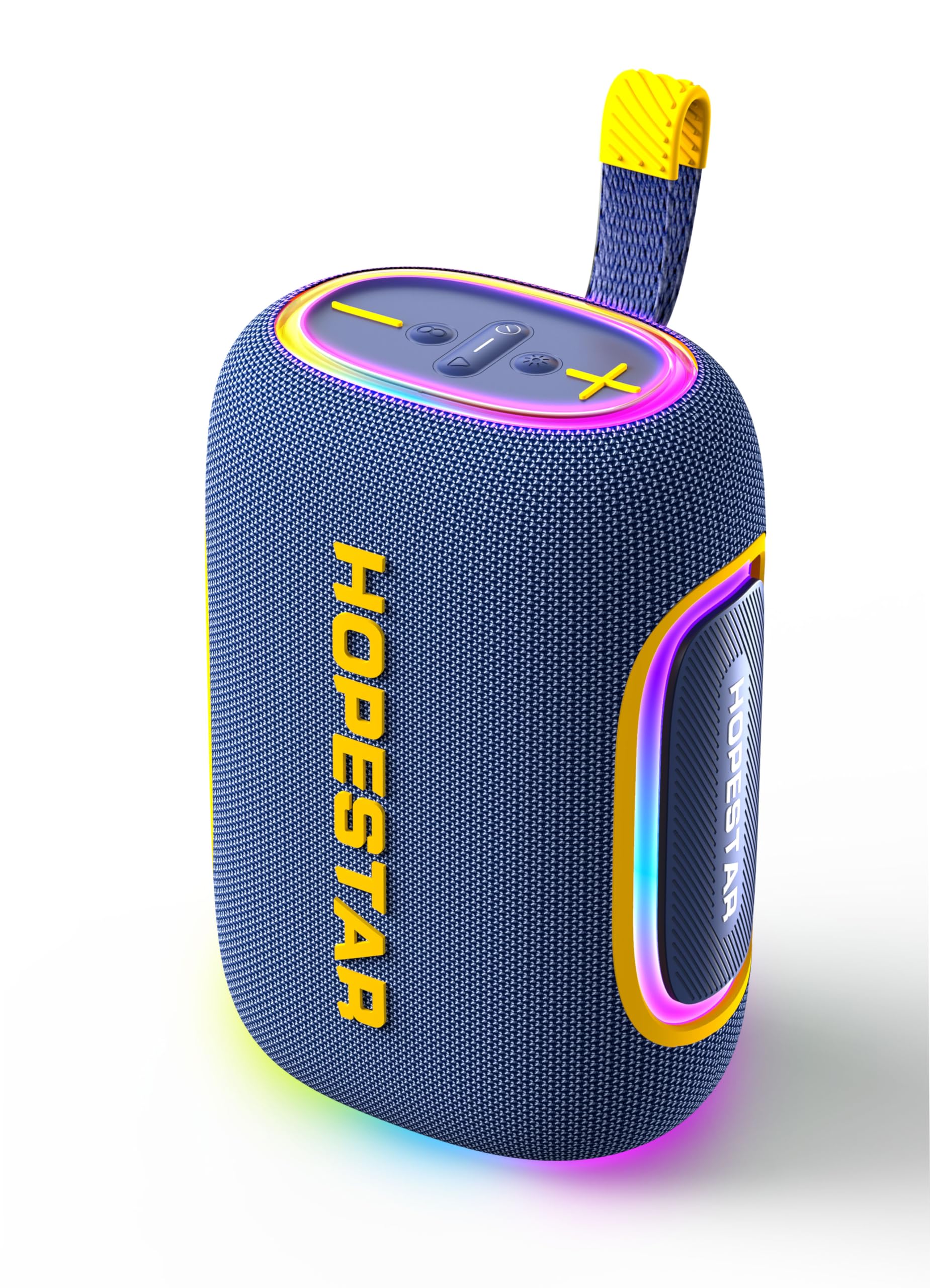 Amazon.com: WorryFree Gadgets Wireless Bluetooth Speaker, 65W