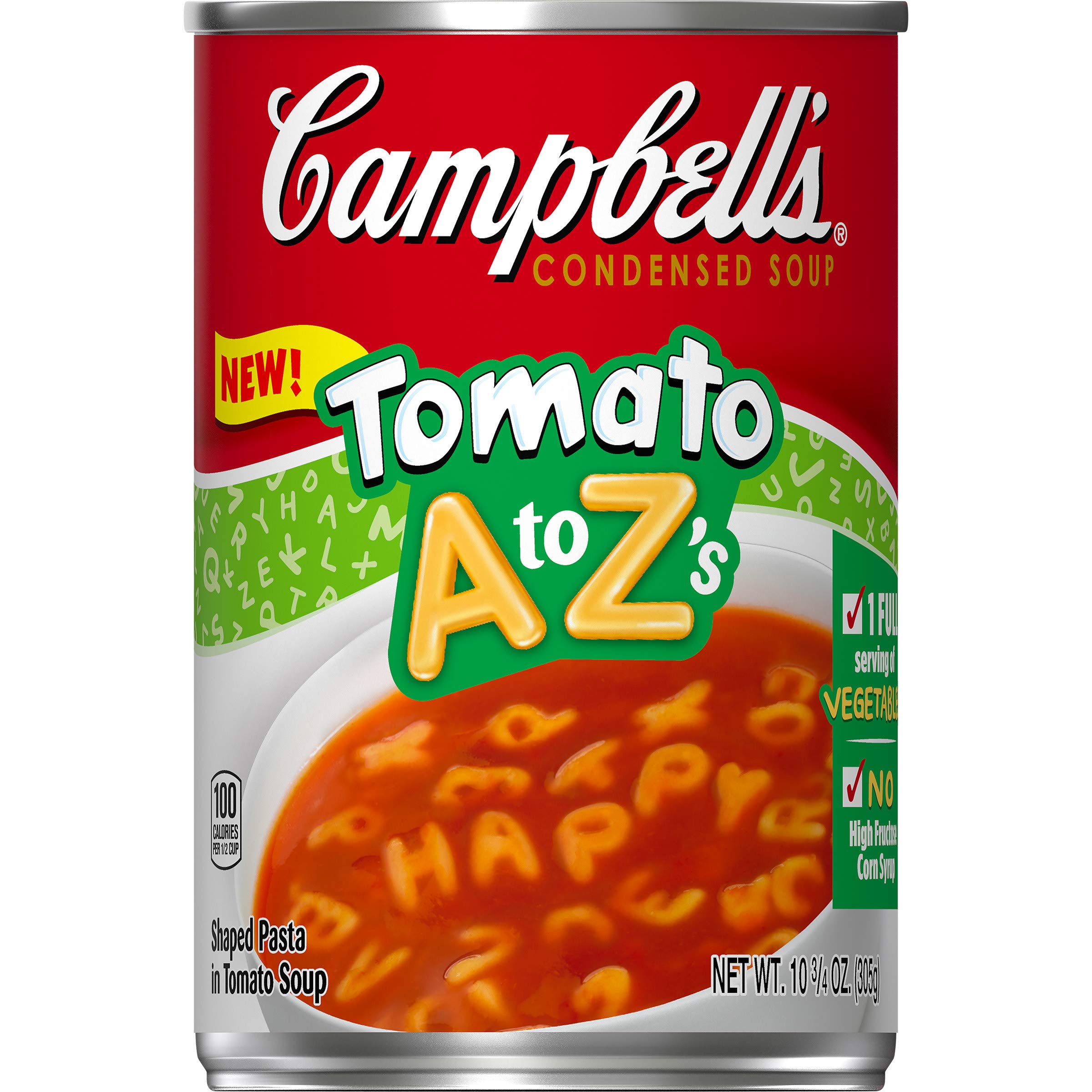 キャンベルスープ Campbell's SOUP 2020 Tomato Campbell's Tomato