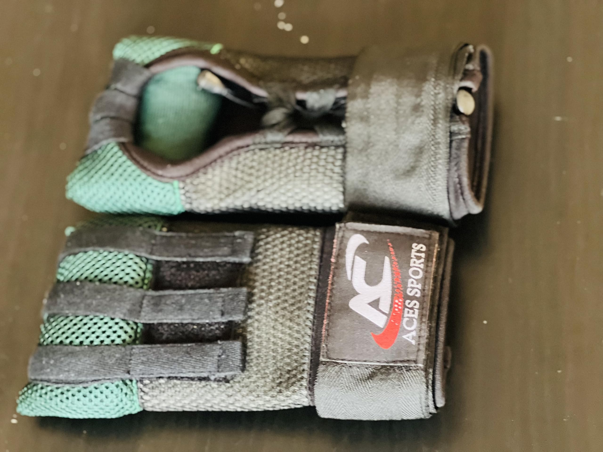 Snelle wraps/Easy wraps/hand wraps Handschoenen (L