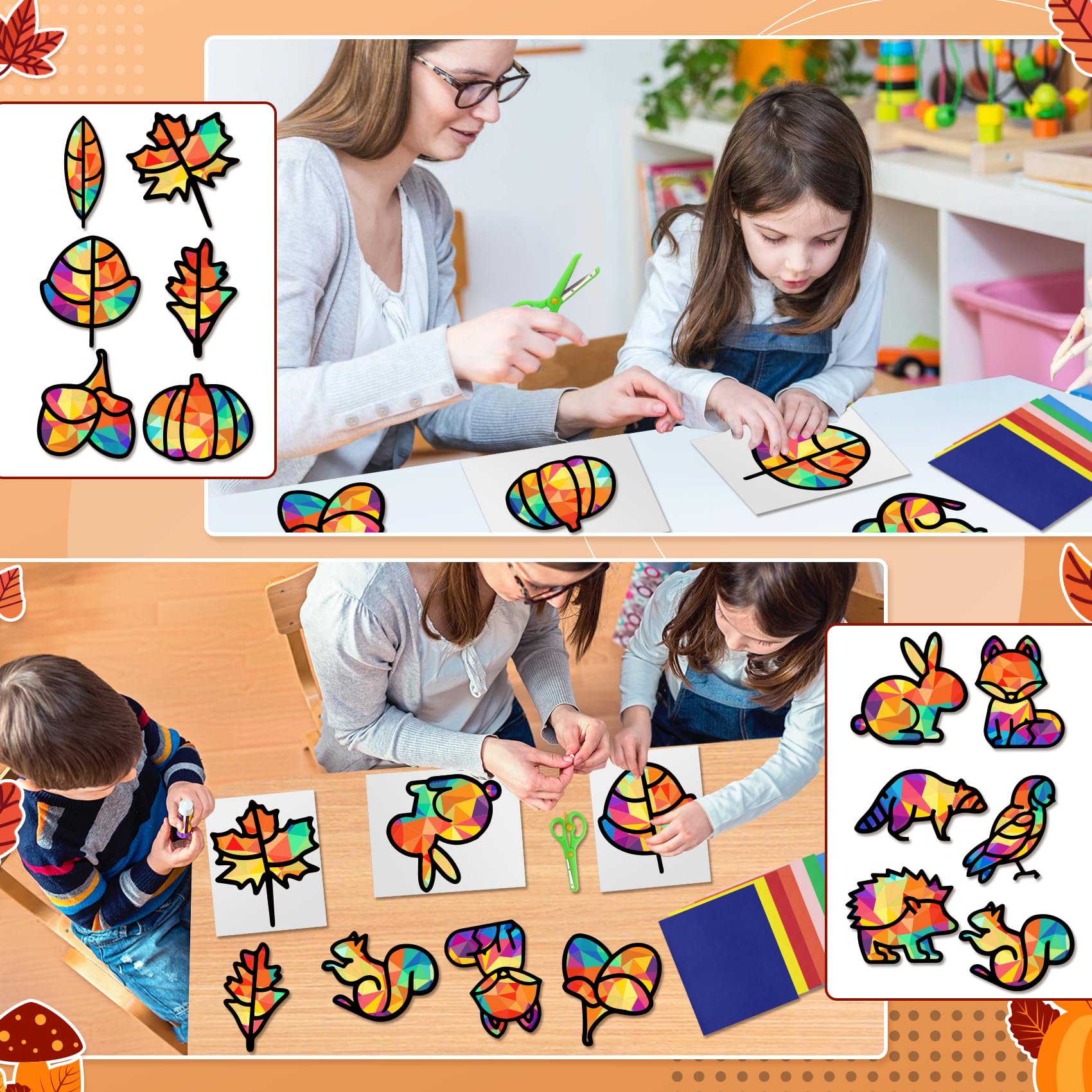 Idee creative e fai da te per decorare la casa ad Halloween