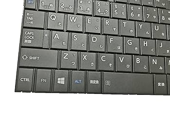 東芝 - ノートパソコンdynabook 【core i5 4310M】【新品キーボード】 TOSHIBA 新品 未使用品 東芝 純正 dynabook R700/R730/R731/R732