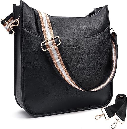 Best crossbody bags non leather