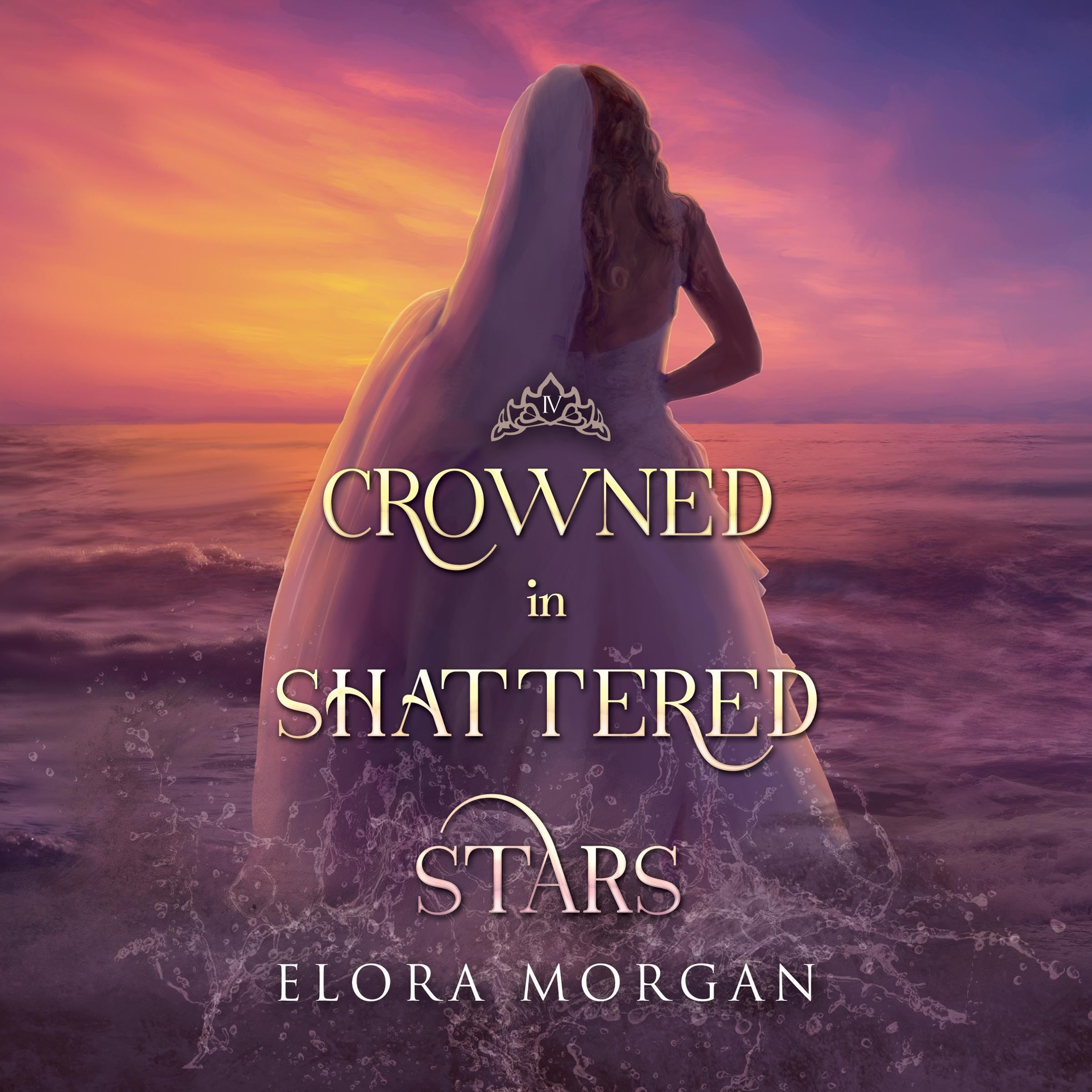 Crowned in Shattered Stars