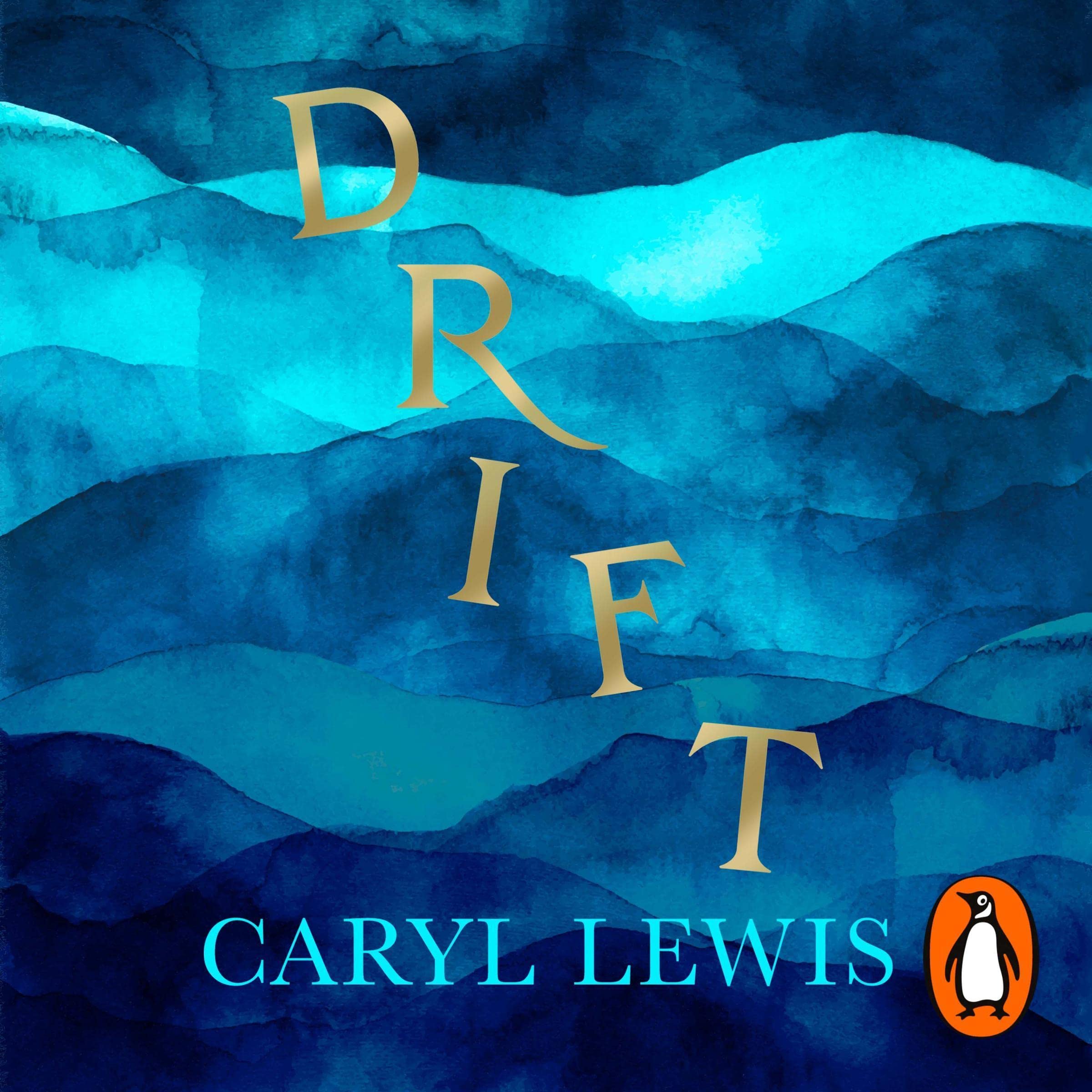 Drift: Winner of the Wales Book of the Year