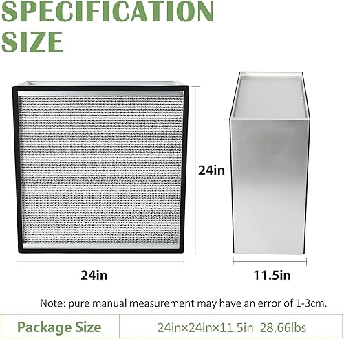Miniatura 2 de Dardoo Purificadores de aire industriales Campana de flujo laminar, limpiar el aire, Nuevo mayordomo para limpieza industrial, Super Nueva