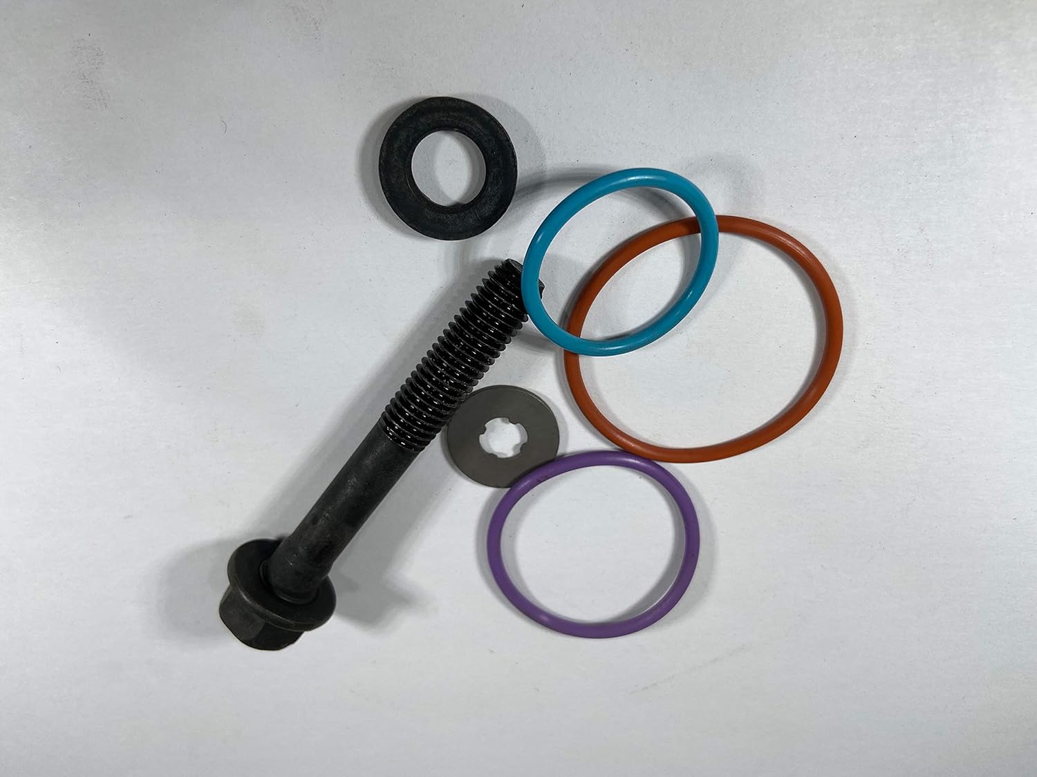 Injector ORing Kit for Detroit Diesel Series 60 (14.0L