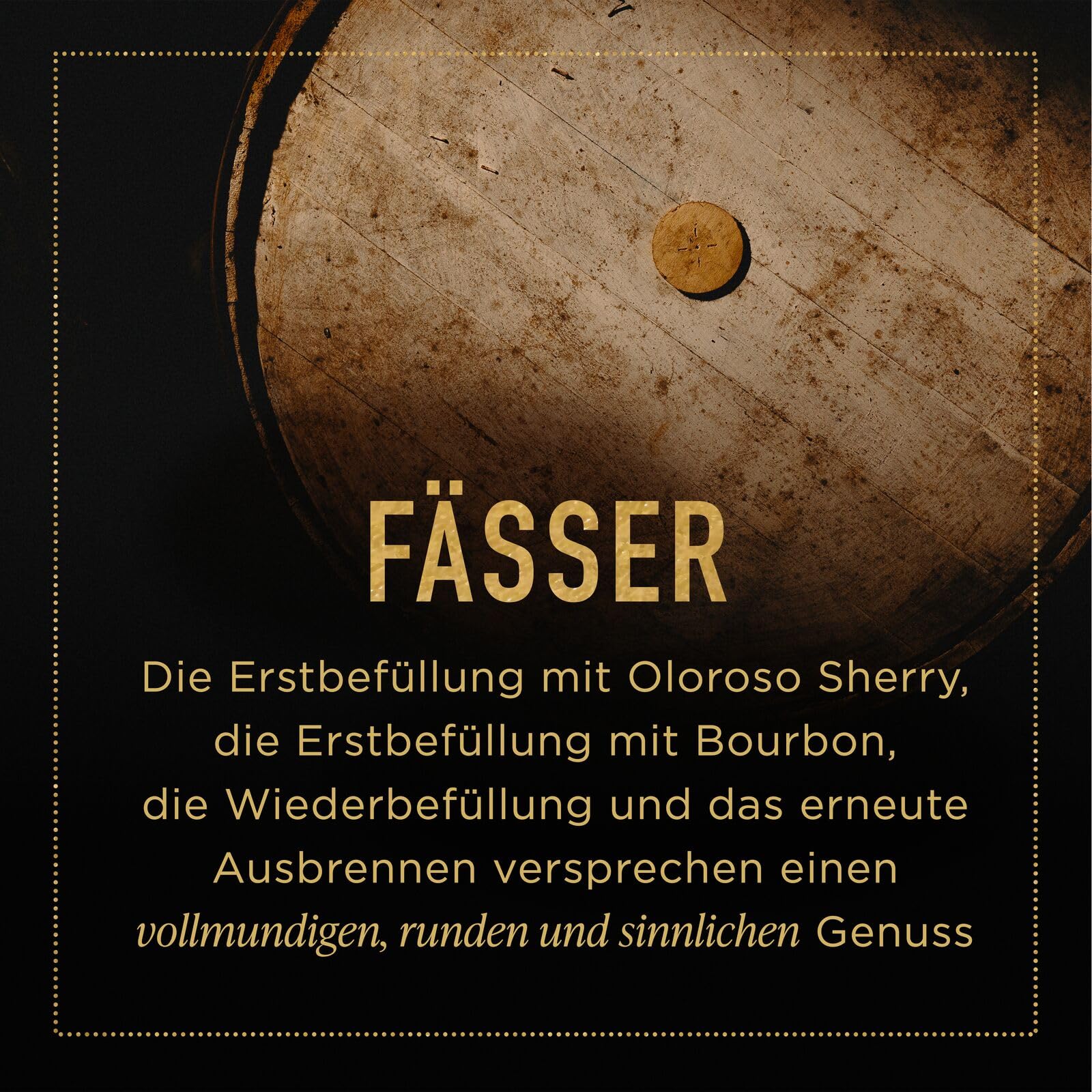 Aberfeldy 12 Jahre Single Malt Scotch Whisky 40% 70 cl Premium-Whisky