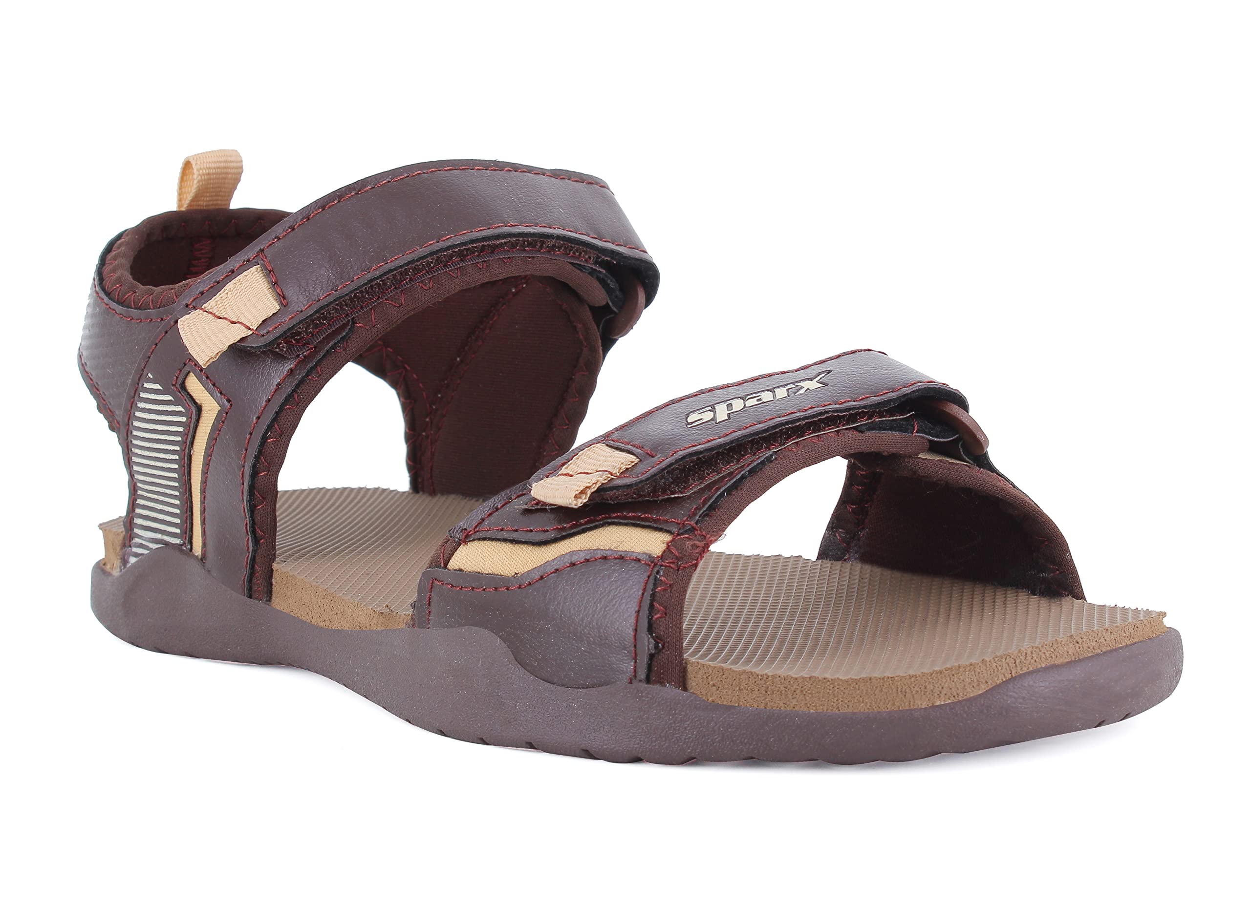 sparx Men's Ss 122 Sport Sandal-picture-52