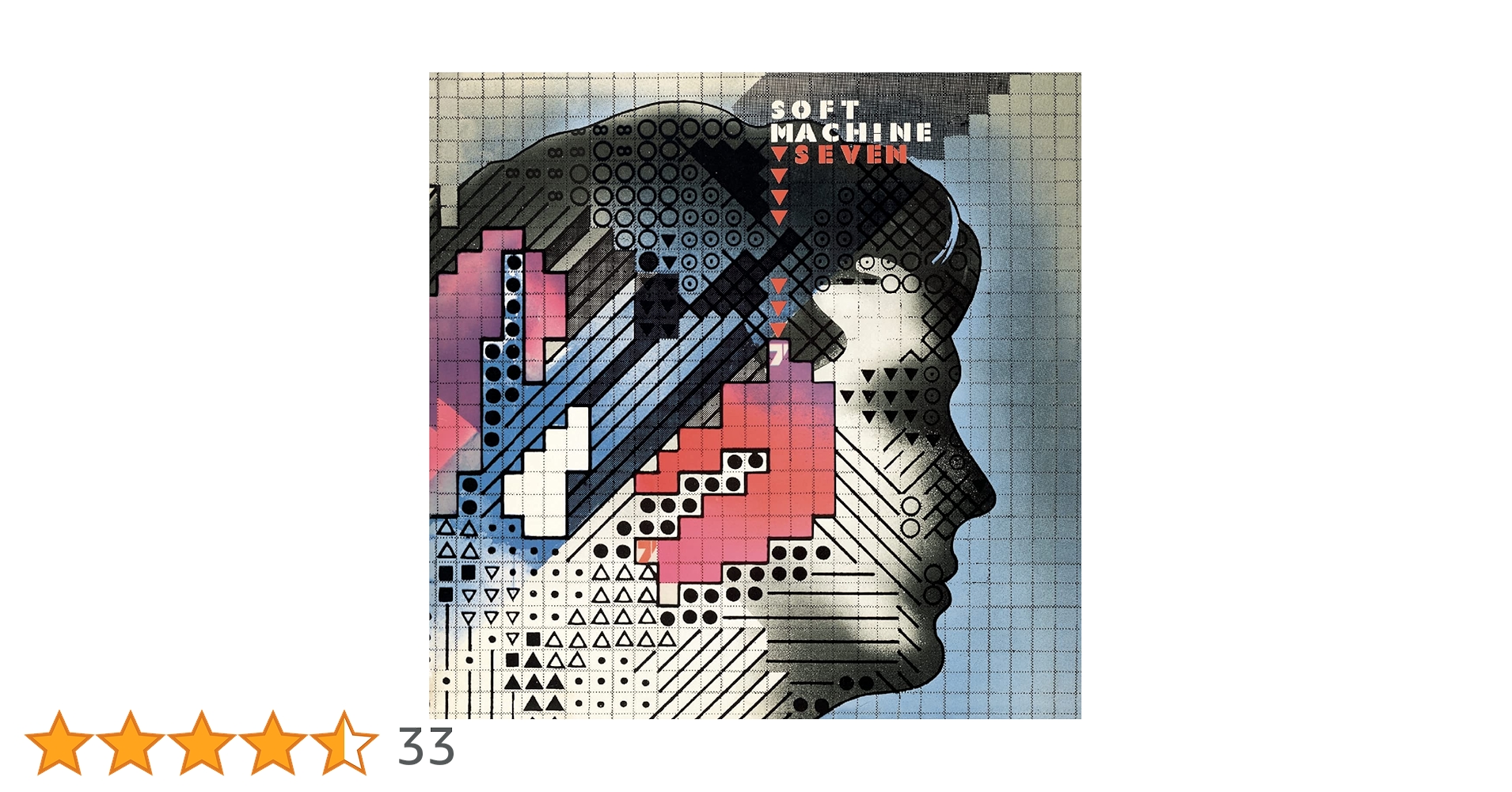 Amazon.co.jp: Seven: ミュージック