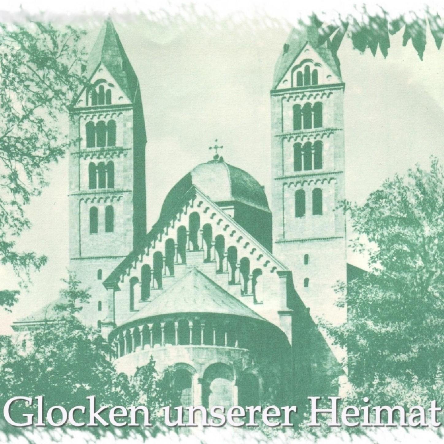 Glockengeläut - Bells Ringing