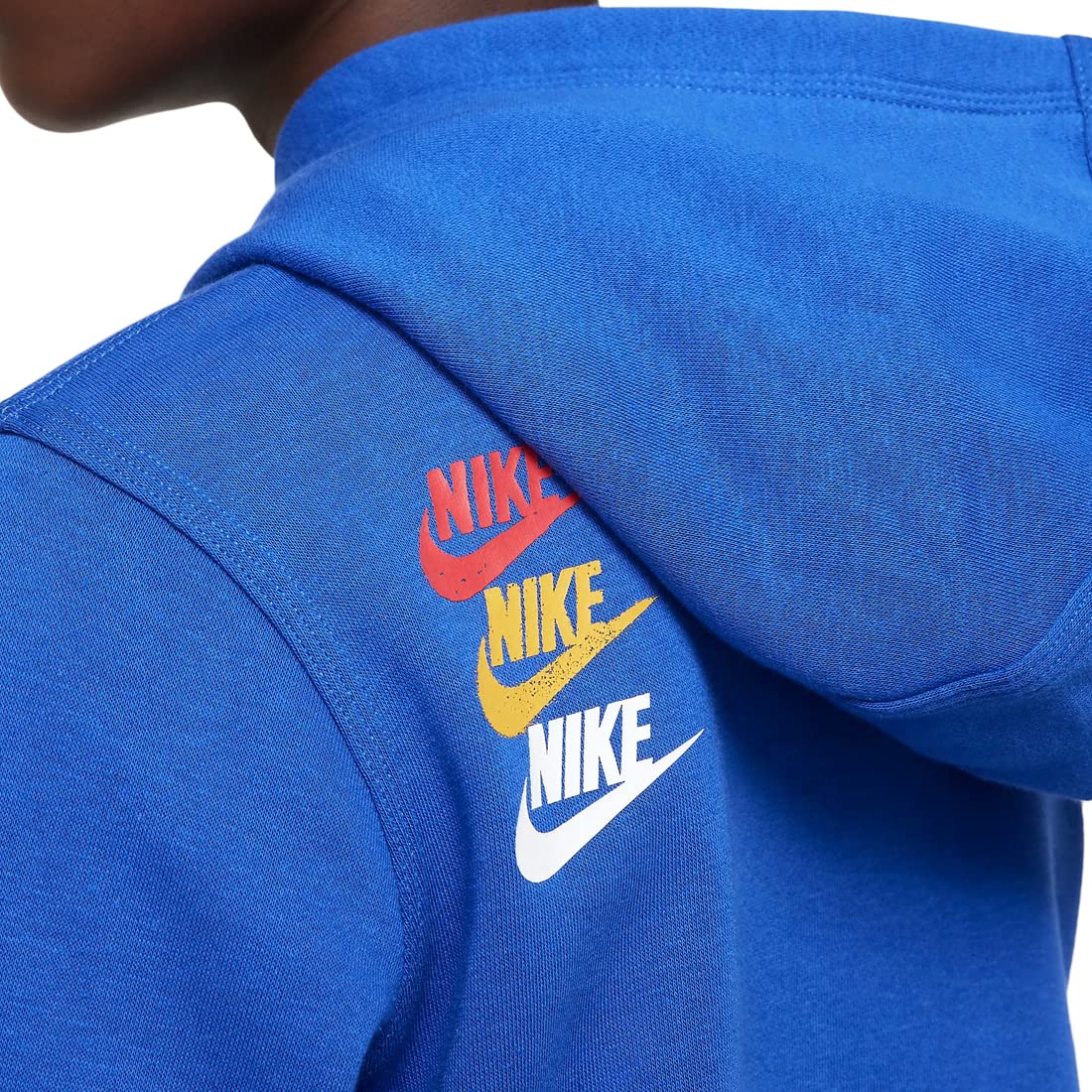 NIKE Koszulka Uniseks - dzieci Nsw Si