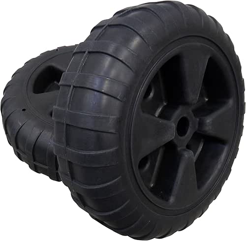 Dock Edge Dock & Boat Heavy Duty Lift Wheel