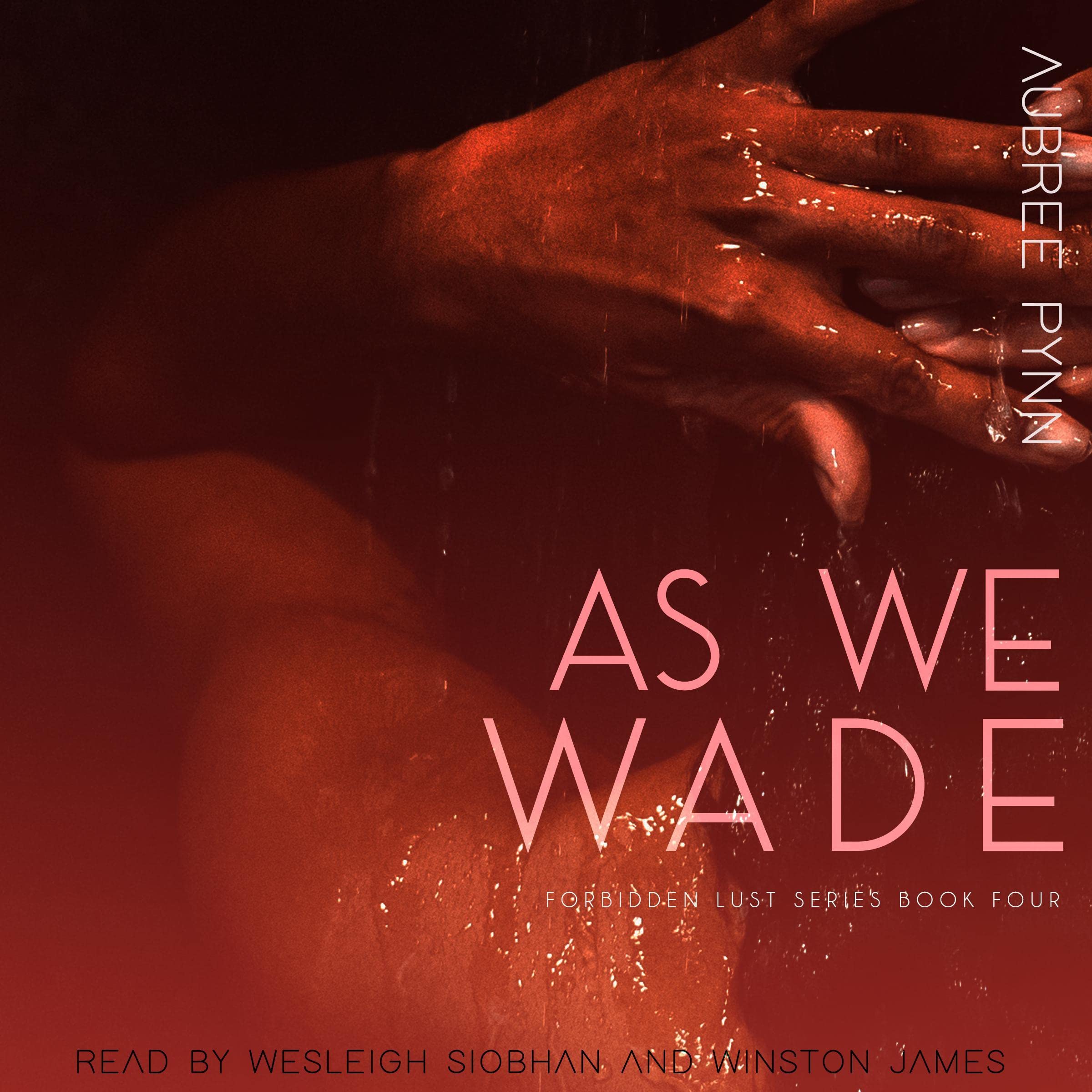 As We Wade