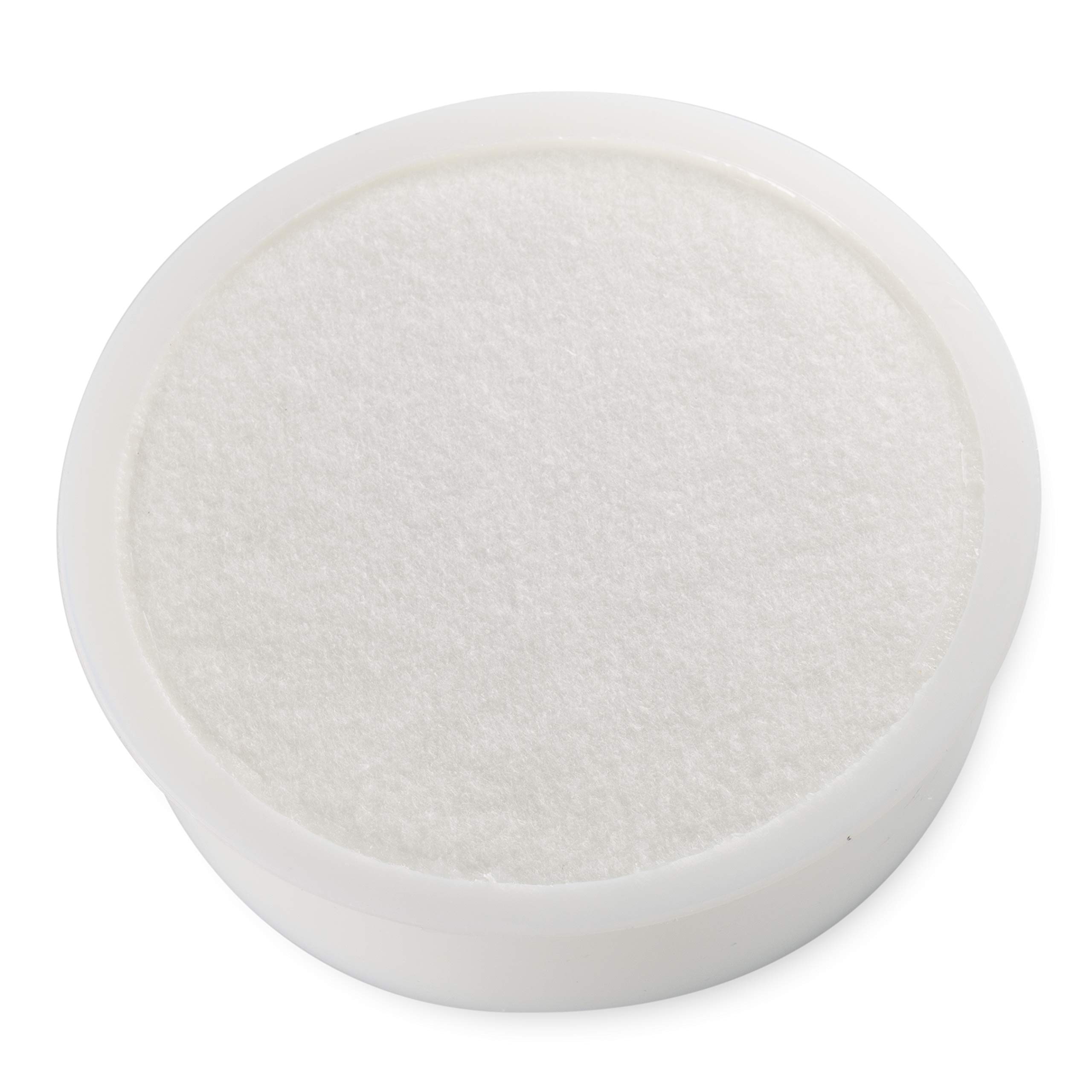 LTWHOME Washable Filter Fit for Dyson DC17 Hepa Post Motor Vacuum Cleaner,Compare to Filter Part # 911235-01 (Pack of 1)