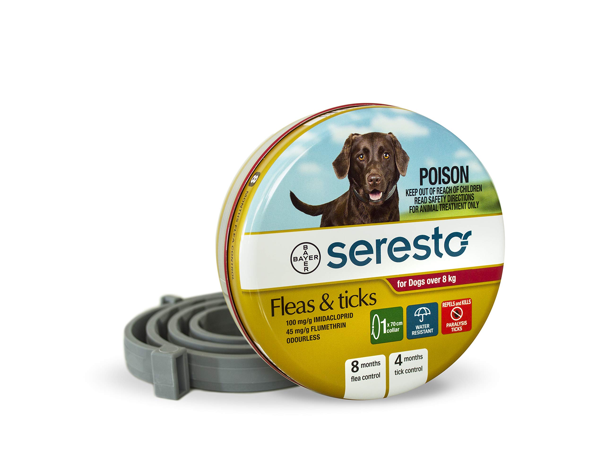 cheap seresto collars