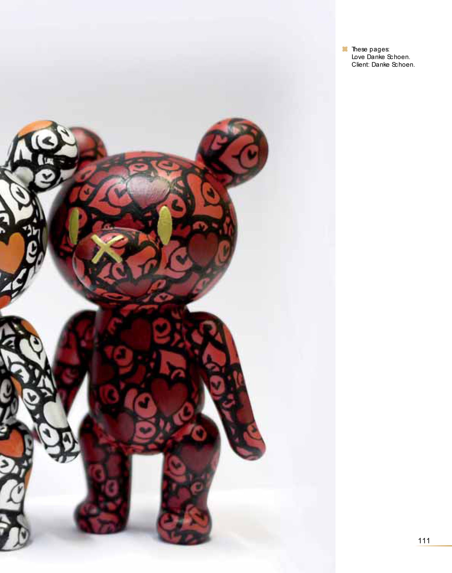 Art of Vinyl Toys