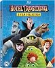 Hotel Transylvania / Hotel Transylvania 2 / Hotel Transylvania 3: Summer Vacation - Set