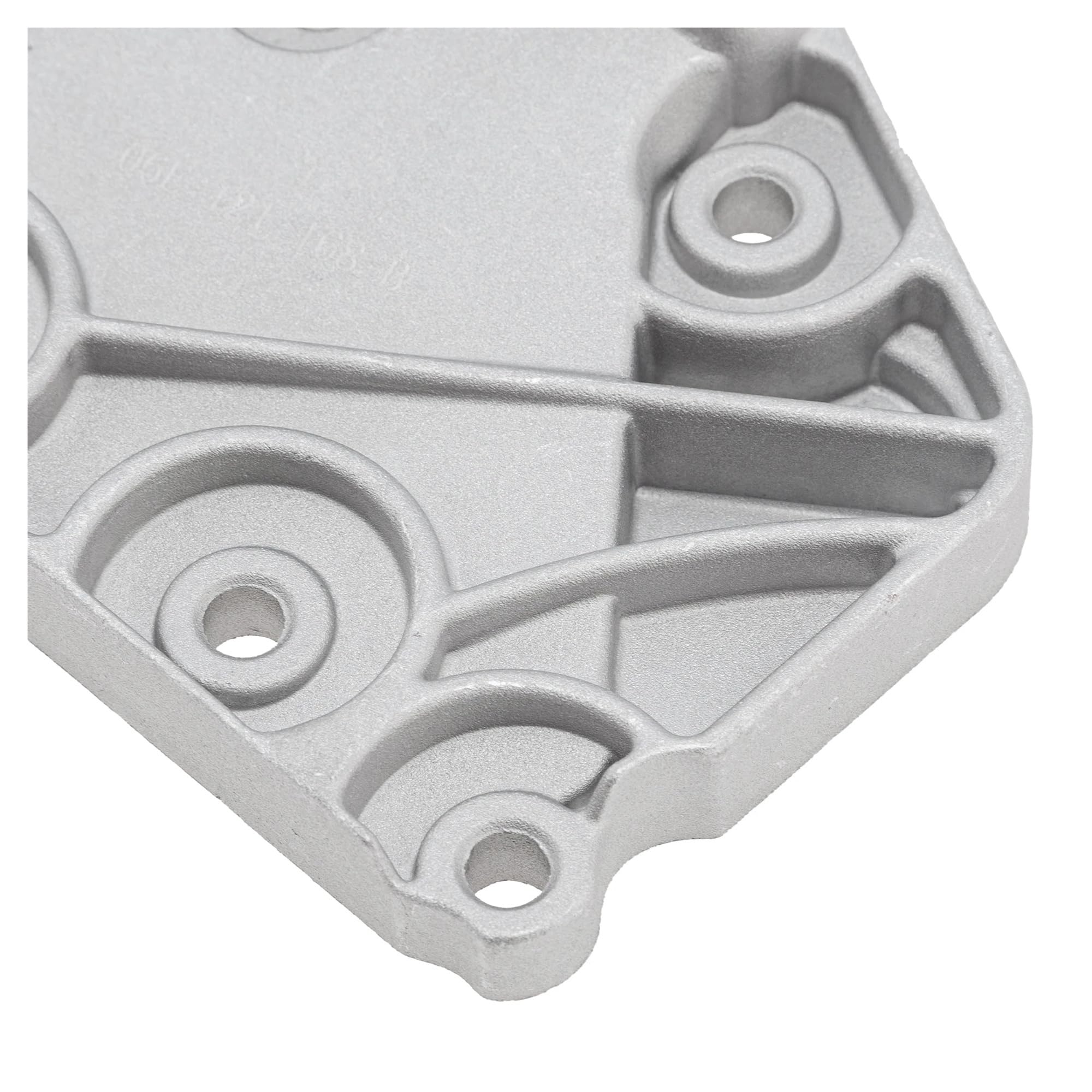 Fit For A-U-D-I A4 B7/B8 A5 A6 C6 A7 A8L D4 Q5 3.2T Engine Coolant Thermostat Cover Gasket 06E121168 06E121168B