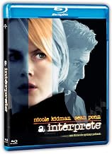 A INTÉRPRETE BD