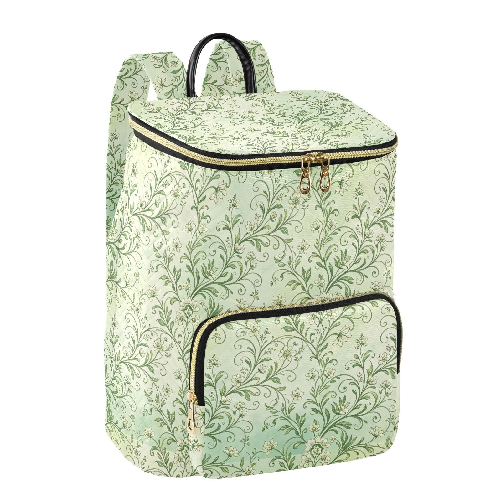 Zaino alla moda da 15L per le donne robusto resistente all'usura