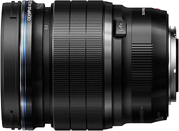 Amazon.com : OM SYSTEM Olympus M.Zuiko Digital ED 17mm F1.2 PRO