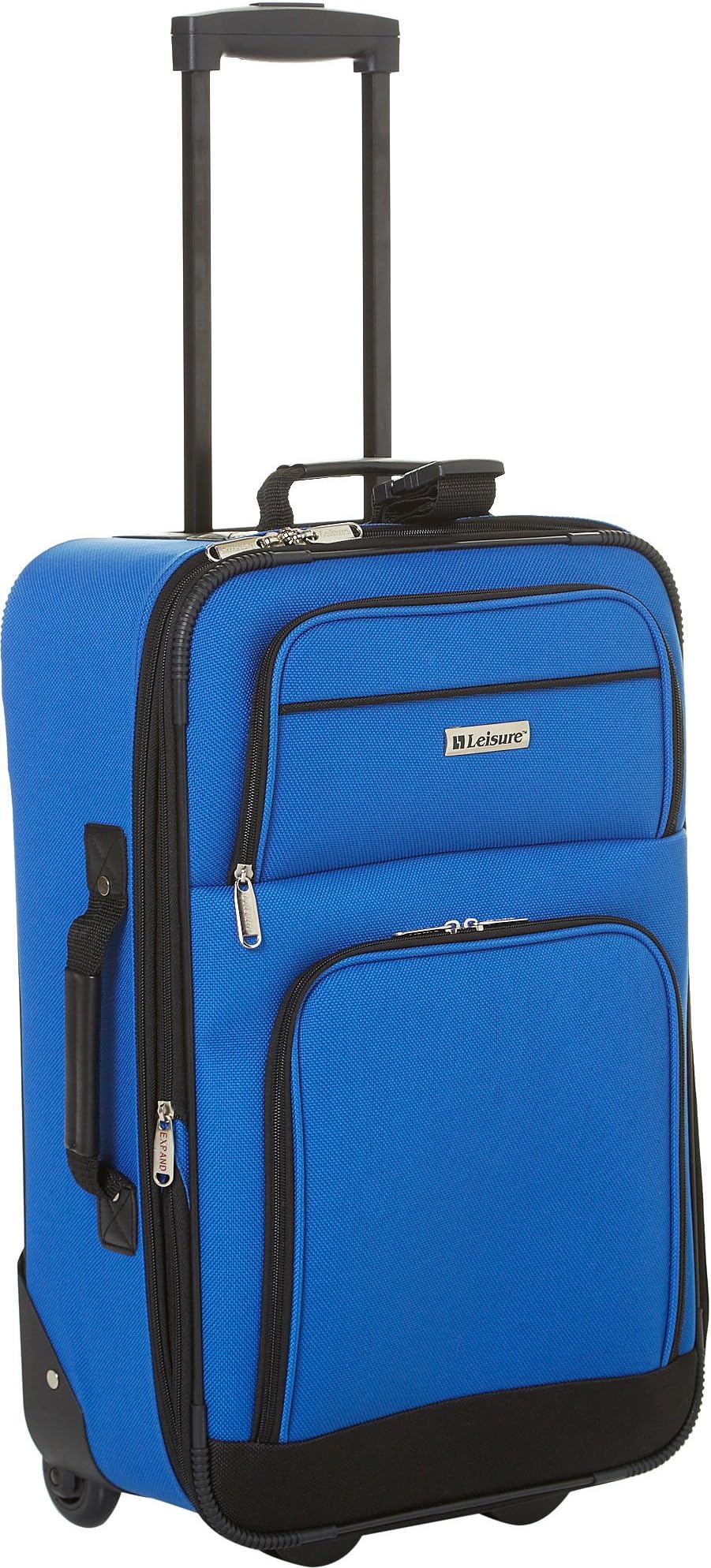 21'' Expedition Expandable Upright Luggage