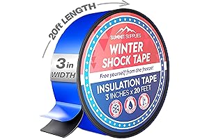 Weather-Resistant Foam Pipe Insulation Sleeve