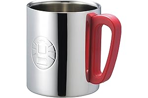 Coleman 20oz Tumbler 2-Pack: Your Hydration Buddy for All Adventures