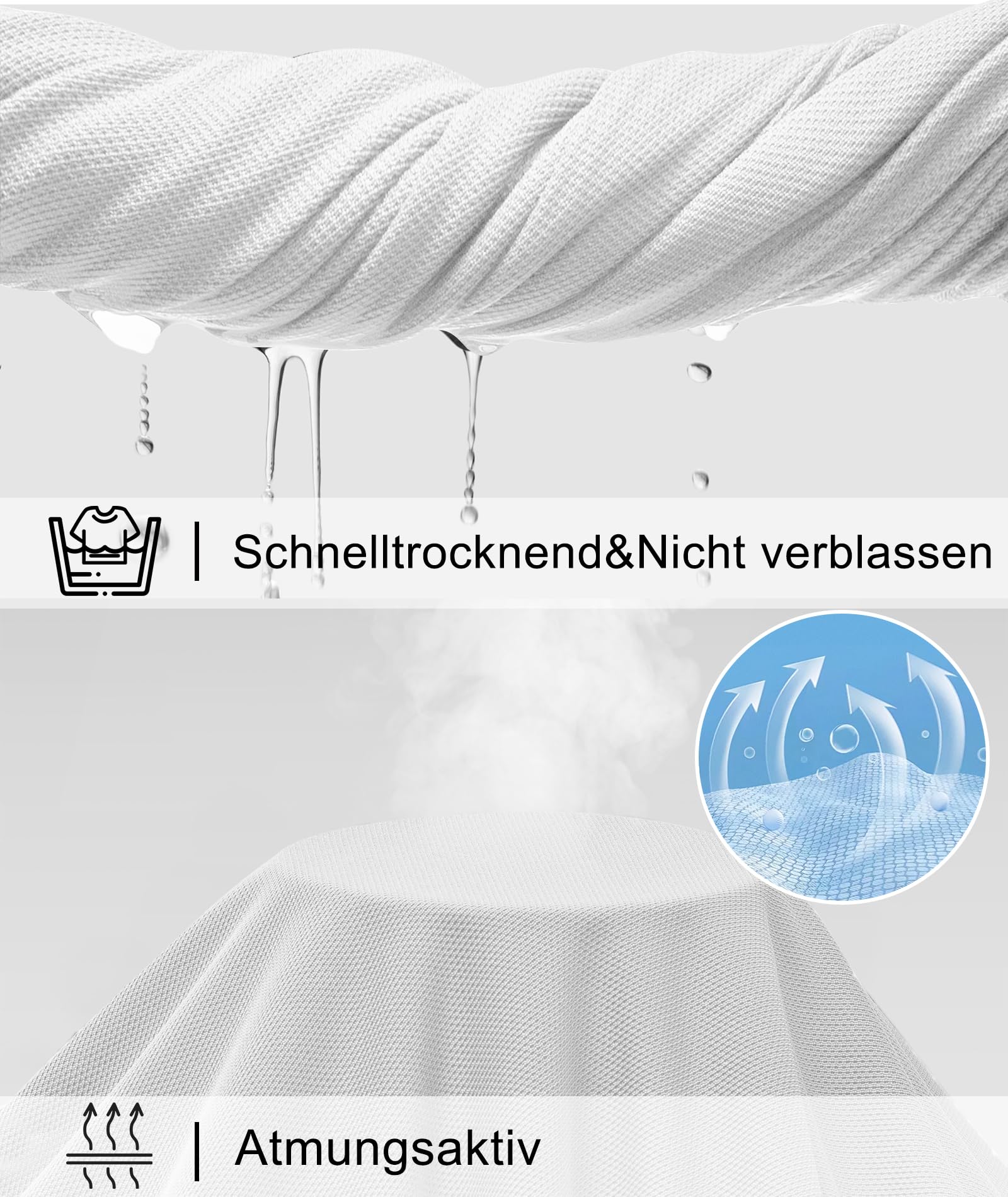 Djtnzdm Polo Uomo Manica Corta Classico Cotone Poliestere Essiccazione Rapida Traspirante Golf Tennis Polo Uomo Casual Estate T-Shirt Top