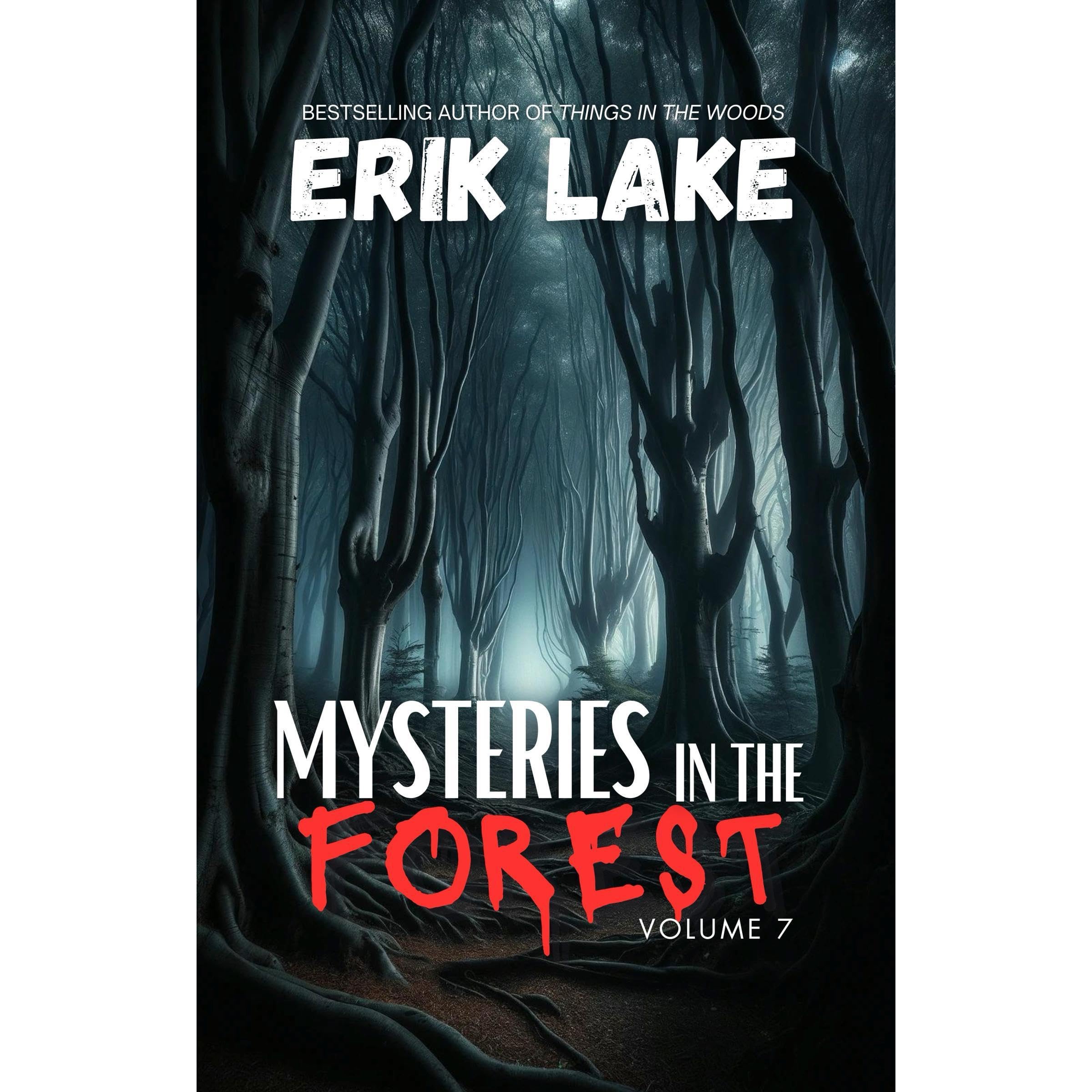 Mysteries in the Forest