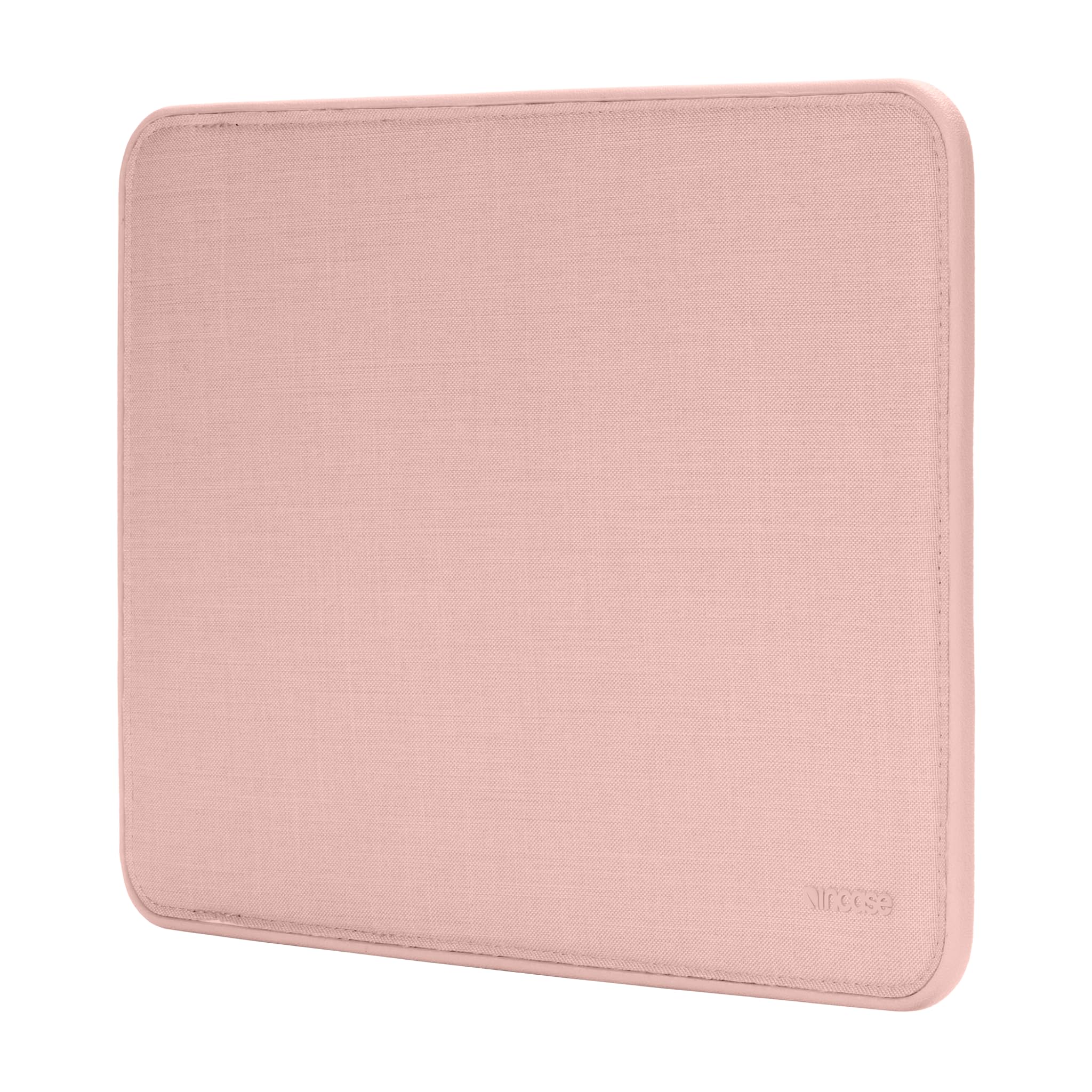 Incase ICON - Funda con Woolenex para MacBook Air/Pro de 13 pulgadas (M1-M3), duradera, ligera, protección que absorbe los golpes, forro de piel sintética, cierre magnético, elegante funda dura, color